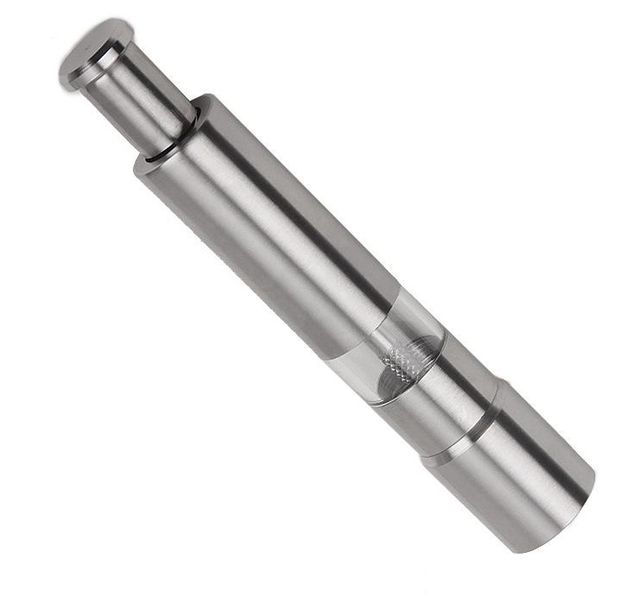 Stainless Steel Pepper Grinder Muller