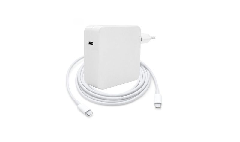 Replacement Apple MacBook Laptop Charger for 20.3V 3A 61W USB-C