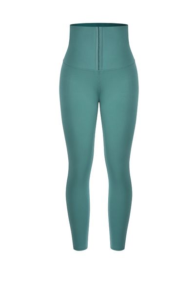 High Waist Trainer Tights Leggings