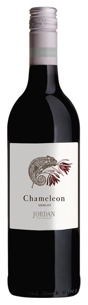 Jordan Chameleon Merlot 750ml