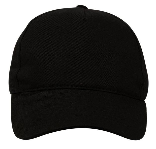 Dad Hat - Black image