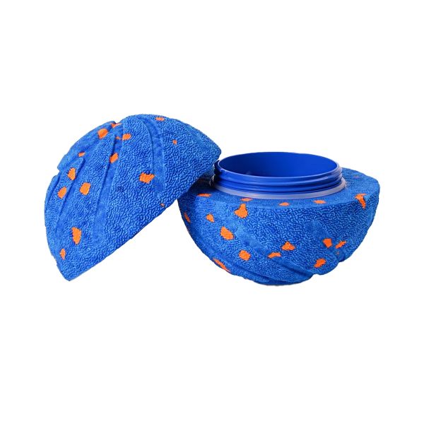 Dog Ball Replacement Cover