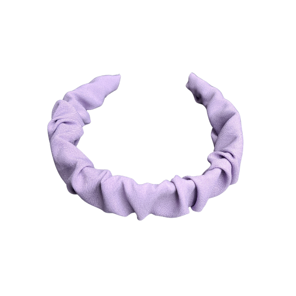Lilac Alice Band