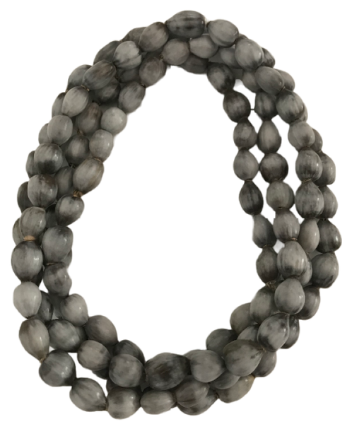 Zulu teething beads deals necklace