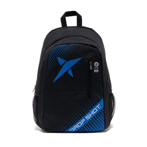 Drop Shot Essential Backpack - Blue