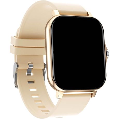 1.83 Bluetooth Call Heart Rate Outdoor Sports Pedometer Smart Watch Image