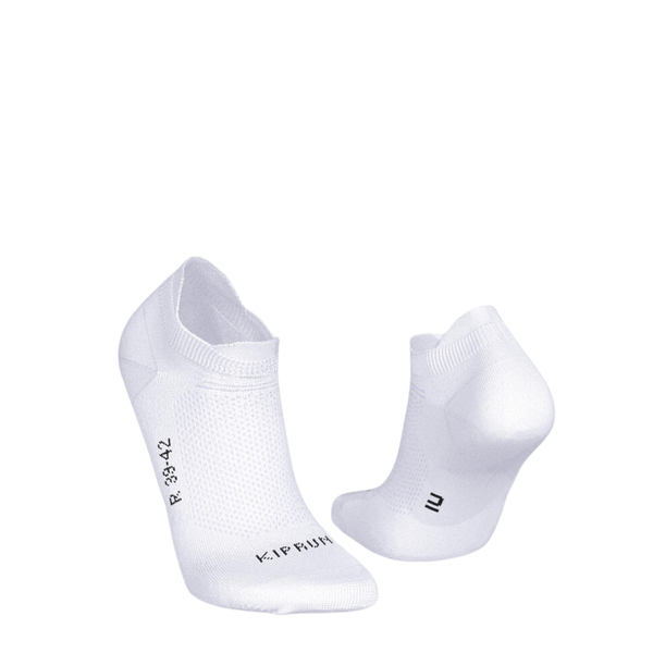 Kiprun Run 500 Thin Invisible Running Socks X 2 image