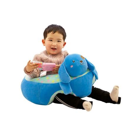 Baby soft sit up hot sale chair