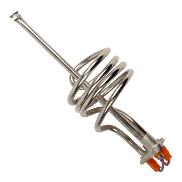 Geyser Element Franke 3Kw Spiral W/Pocket