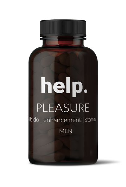 Help Pleasure