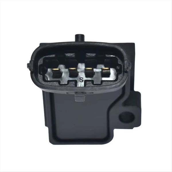 Manifold Absolute Pressure Sensor for Volvo Xc90 C30 Compatible with Ford