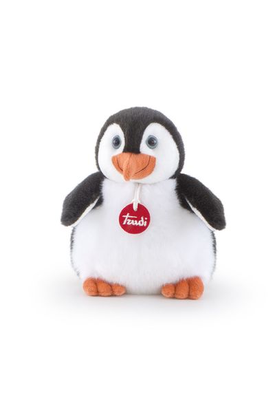 Trudi Classic Aqua Penguin Pino (19cm)