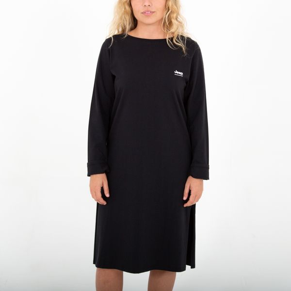 Jeep Long Sleeve Tunic