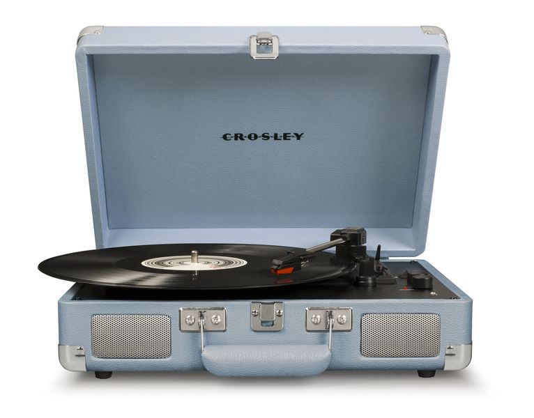 Crosley Cruiser Plus - Tourmaline