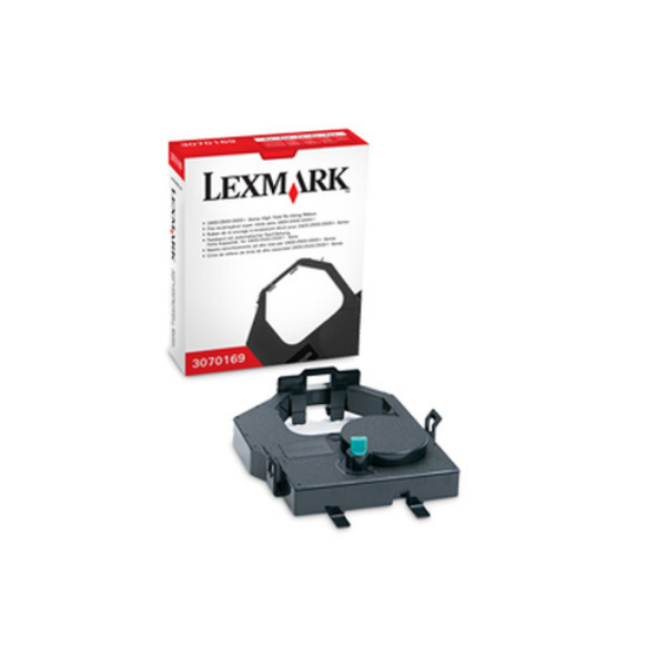 LEXMARK 23XX 24XX Standard Ribbon New -3070166