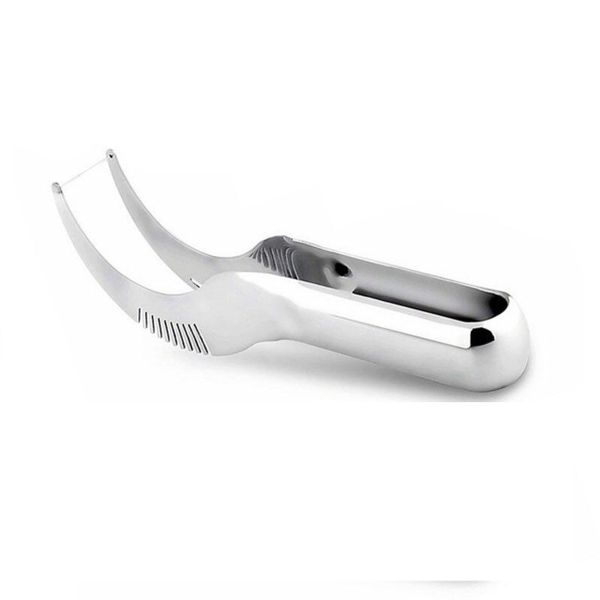 Stainless Steel Watermelon Slicer