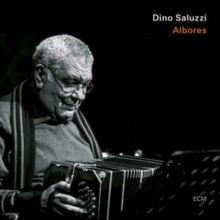Alboras (CD / Album (Jewel Case))