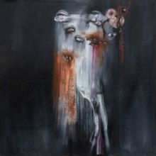 The Vanishing (CD / Album)