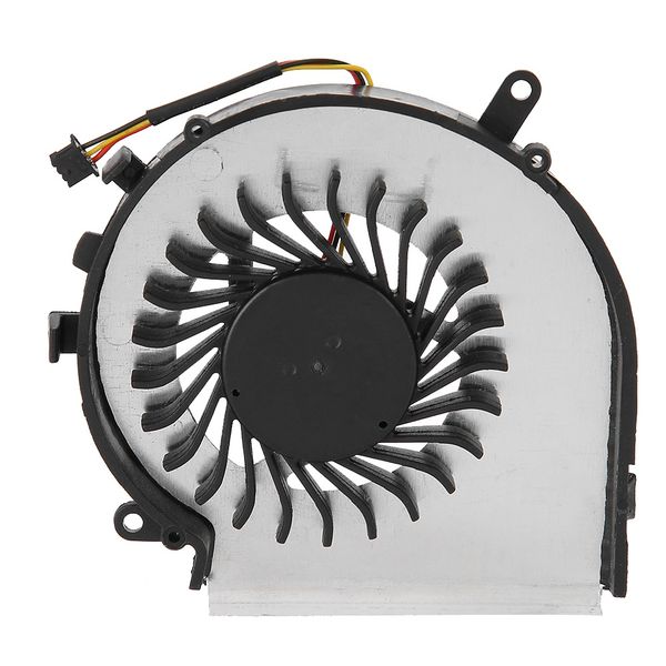 CPU Cooling Fan Compatible with Msi GE62 GL62 GE72 GL72 GP62 GP72 PE60 PE70