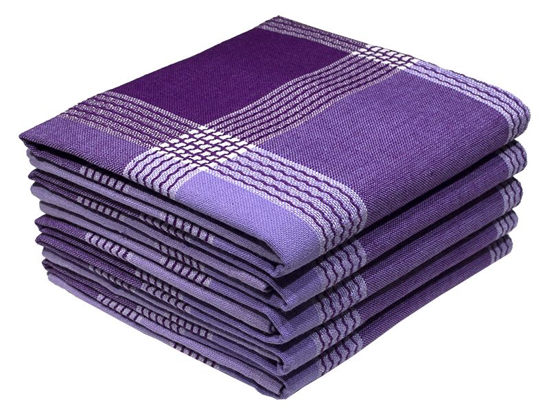 Kitchen Towel - Design 2095 - 45x70cms (5 Piece)