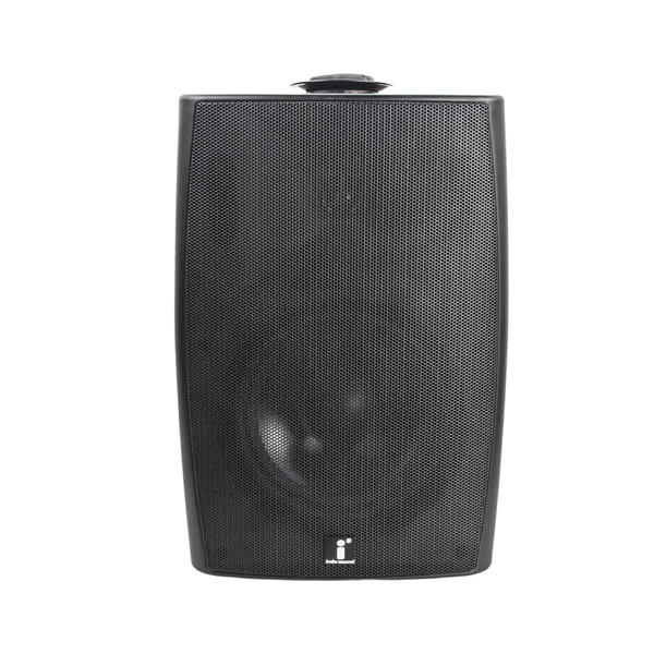 Imix IMWM-6-B 6 Black Wall Mount Speaker 30W