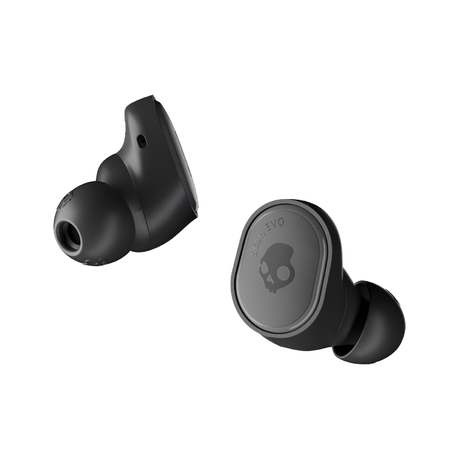 Skullcandy Sesh Evo True Wireless Earbuds True Black Shop Today