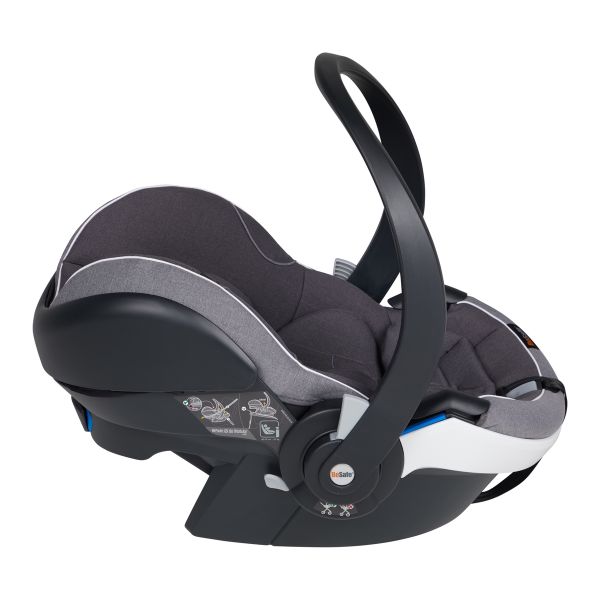 BeSafe iZi Go Modular X1 i-Size