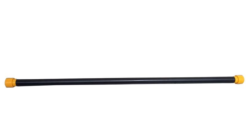 Fury Aerobic Weighted Bar - 3kg