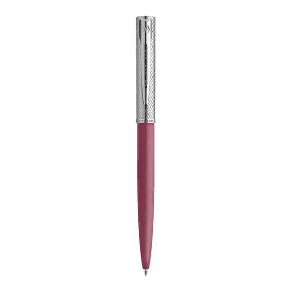 Waterman Allure Deluxe Ballpoint Pen - Pink