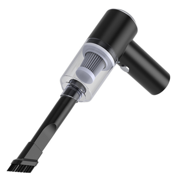 Mini Vacuum Cleaner Rechargeable Cordless Vacuum