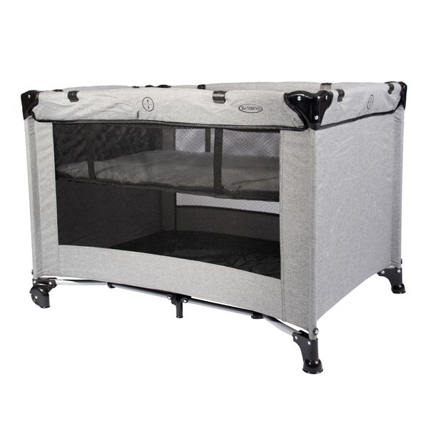 Bambino - Sweetdreams LX Travel Cot