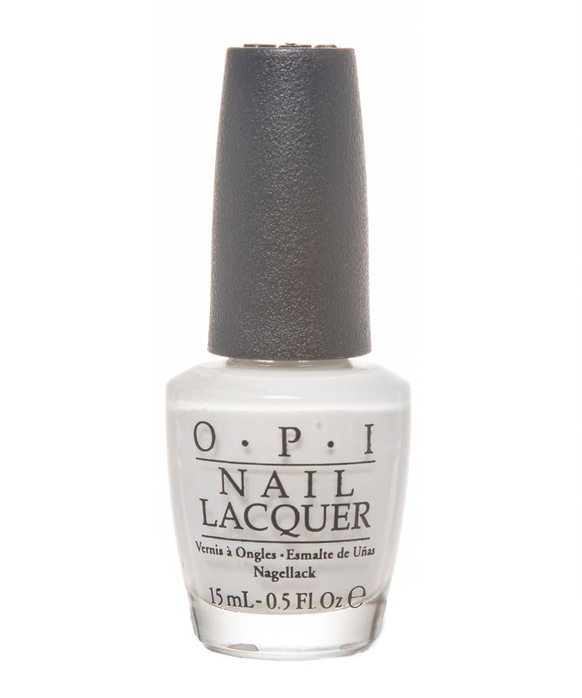 OPI Nail Lacquer Alpine Snow | Buy Online in South Africa | takealot.com