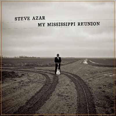 My Mississippi Reunion (Vinyl / 12" Album (Clear vinyl))