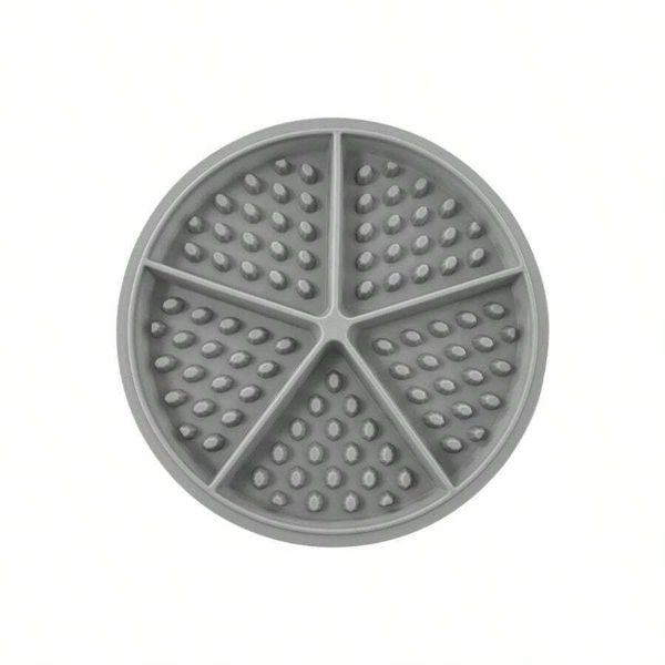 Circle Air Fryer Silicone Waffle Mold