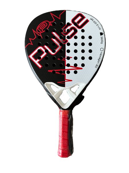 Pulse Pro Padel logo