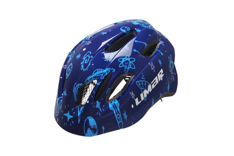Limar - Kid Pro S Cycling Helmet - Small