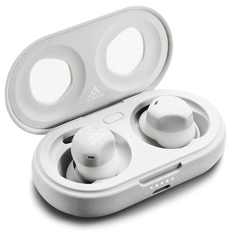 Adidas discount bluetooth earbuds