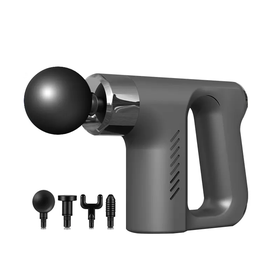 Gym After Workout Muscle Massage Gun | Shop Today. Get it Tomorrow
