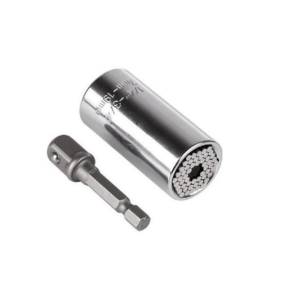 Universal Socket (7mm-19mm)