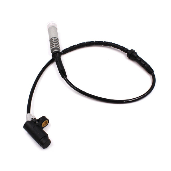 Anti-Lock Brake Sensor Abs Speed Sensor 34521182076 Compatible with Bmw
