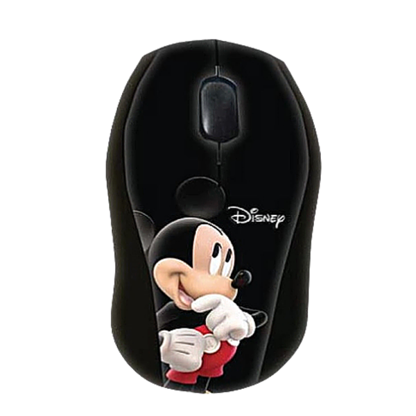 Mickey Optical USB Mouse x 1