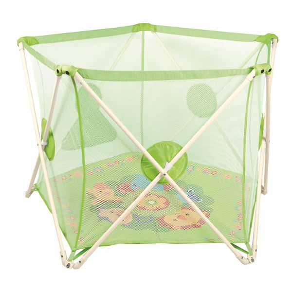 Portable Baby Kids Safety Play Center Yard Home Indoor &amp; Outdoor - PlayPen