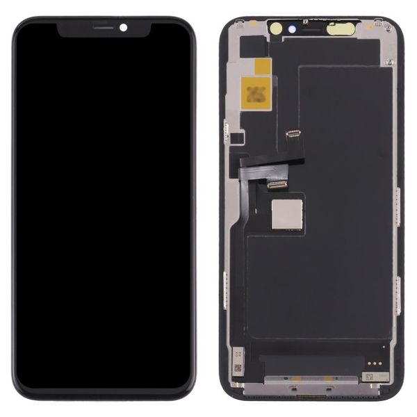 uFix Replacement LCD For iPhone 11 Pro - OLED