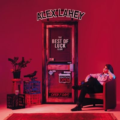 The Best of Luck Club (Vinyl / 12" Album Coloured Vinyl)