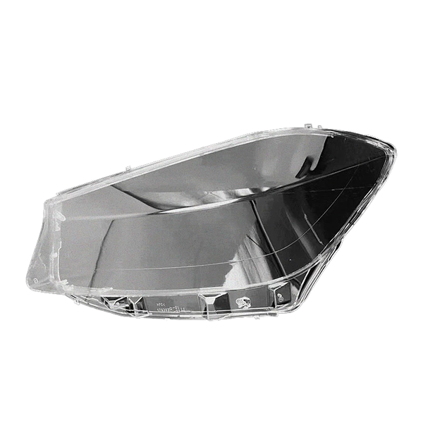 headlight Lens Cover for Mercedes Benz a Class W176