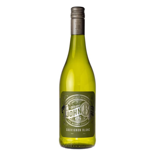 John B Sauvignon Blanc | 6 x 750ml