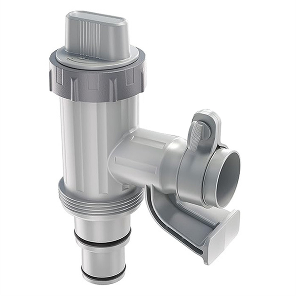 Pool Hose Adapter, Pool Replacement Parts for Above Ground Pools,B