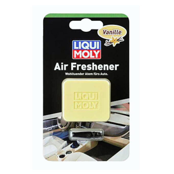 Liqui Moly logo