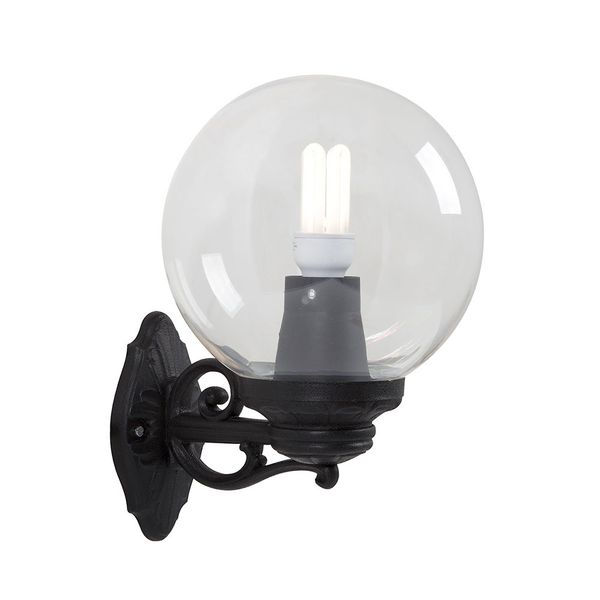 Fumagalli - Bisso - Up/Down - Pedestal - Black