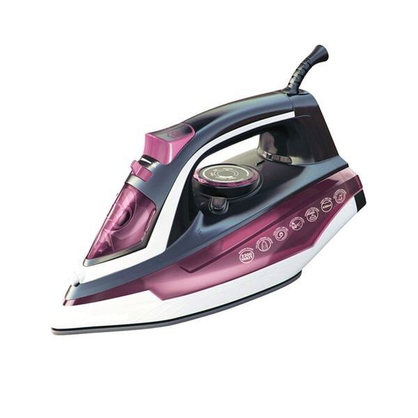 SteamGlide Pro 2200W Steam Iron